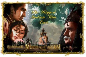 Mughal-E-Azam poster1